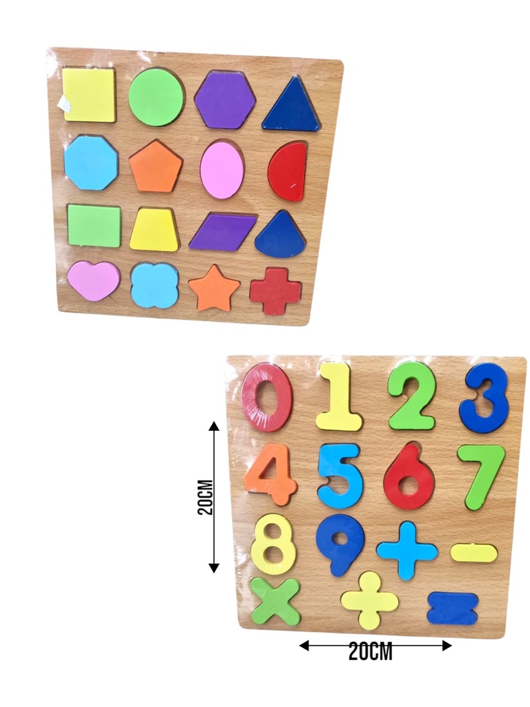 511546 JUEGO DIDACTICO