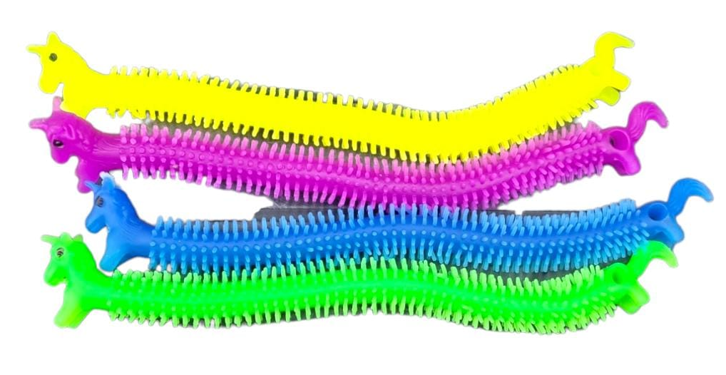 CUERDA ANTIESTRES FLUOR X100