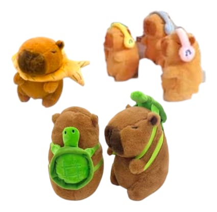 PELUCHE CAPIBARA BALA-04