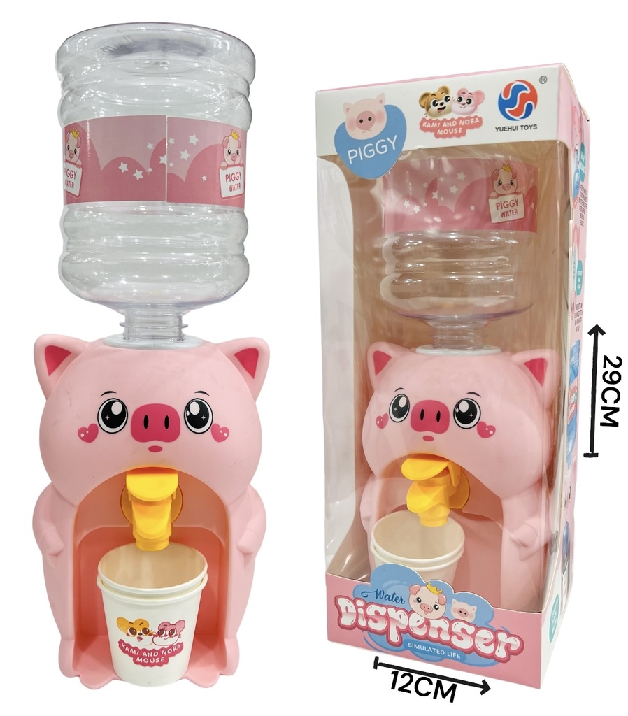DISPENSER CHANCHO 611768