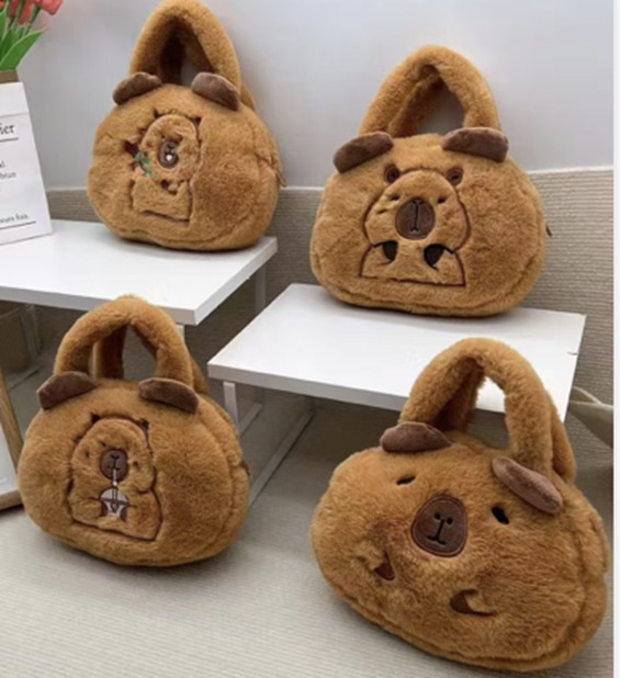 CARTERA CAPIBARA S-2295