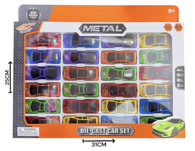 AUTO X24 621628