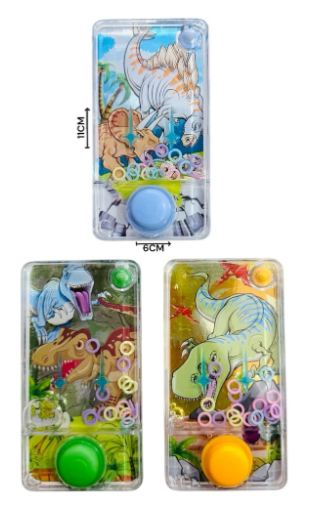 JUEGO DE AGUA DINO 511309