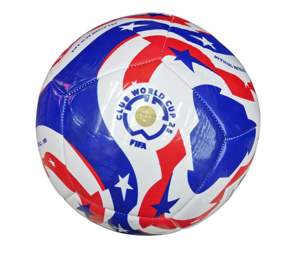 PELOTA N5 MUNDIAL DE CLUB MF-2201