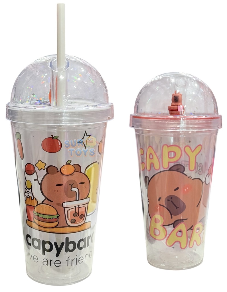 VASO CAPIBARA 512655