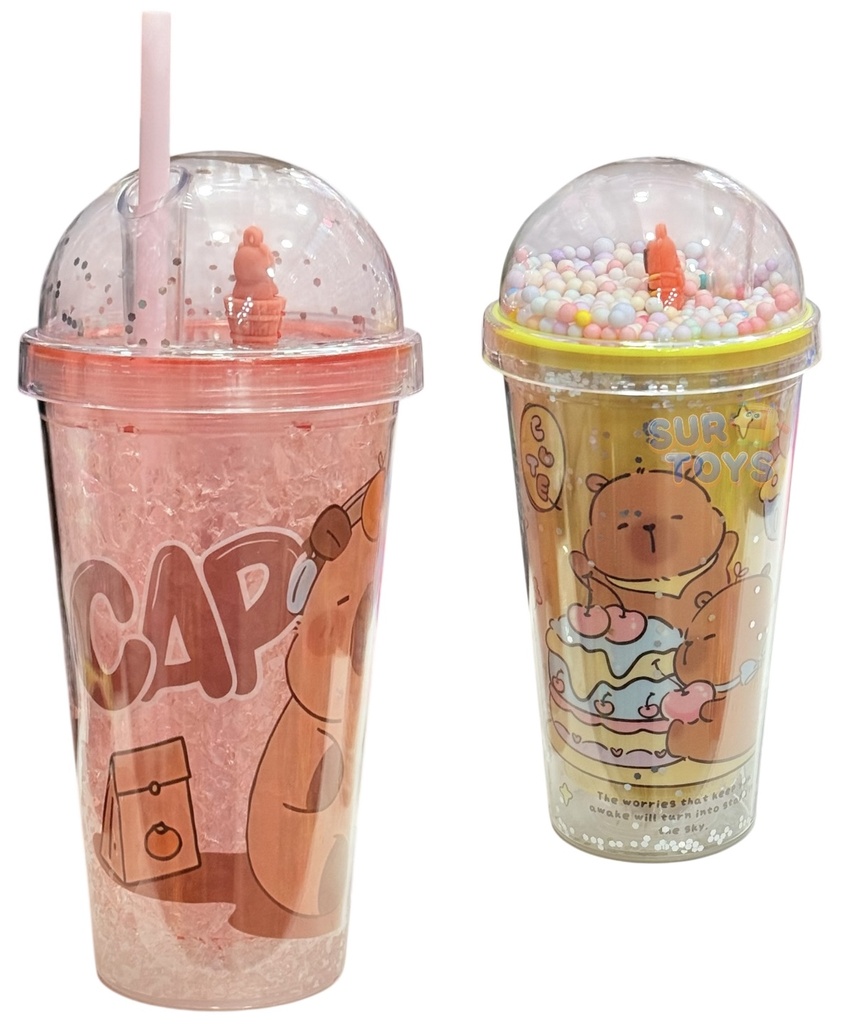 VASO CAPIBARA 512652