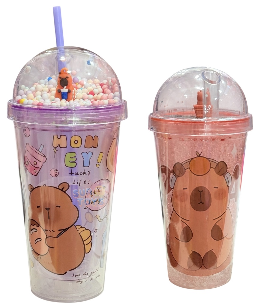 VASO CAPIBARA 512653