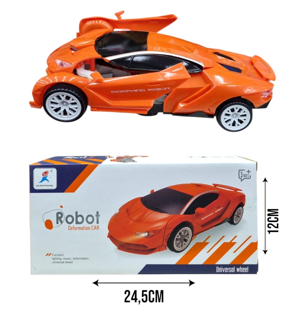 610933 TRANSFORMER AUTO