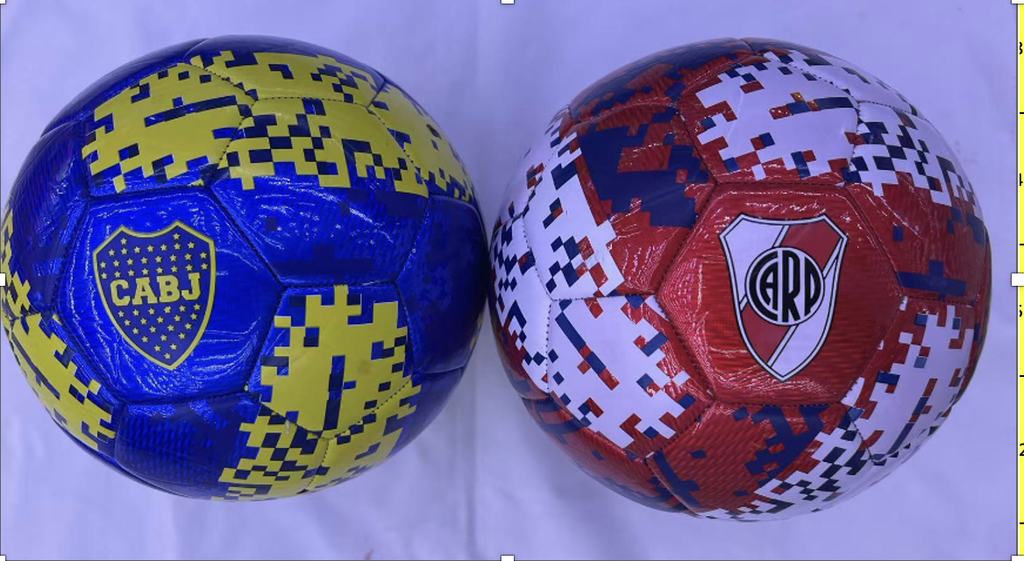 PELOTA FUTBOL YN315-3