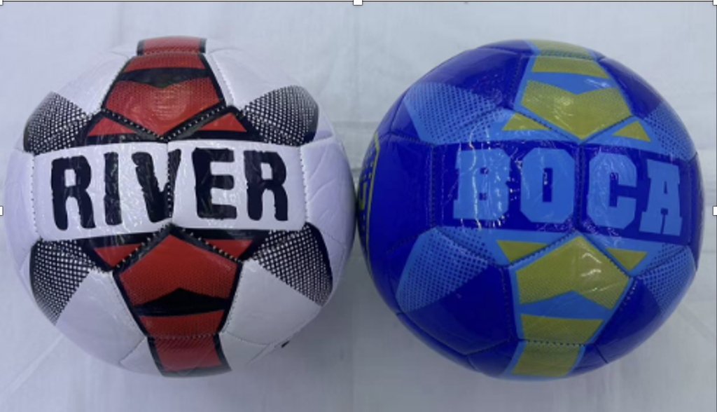PELOTA FUTBOL YN315-5
