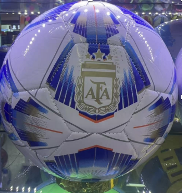 PELOTA FUTBOL YN315-25