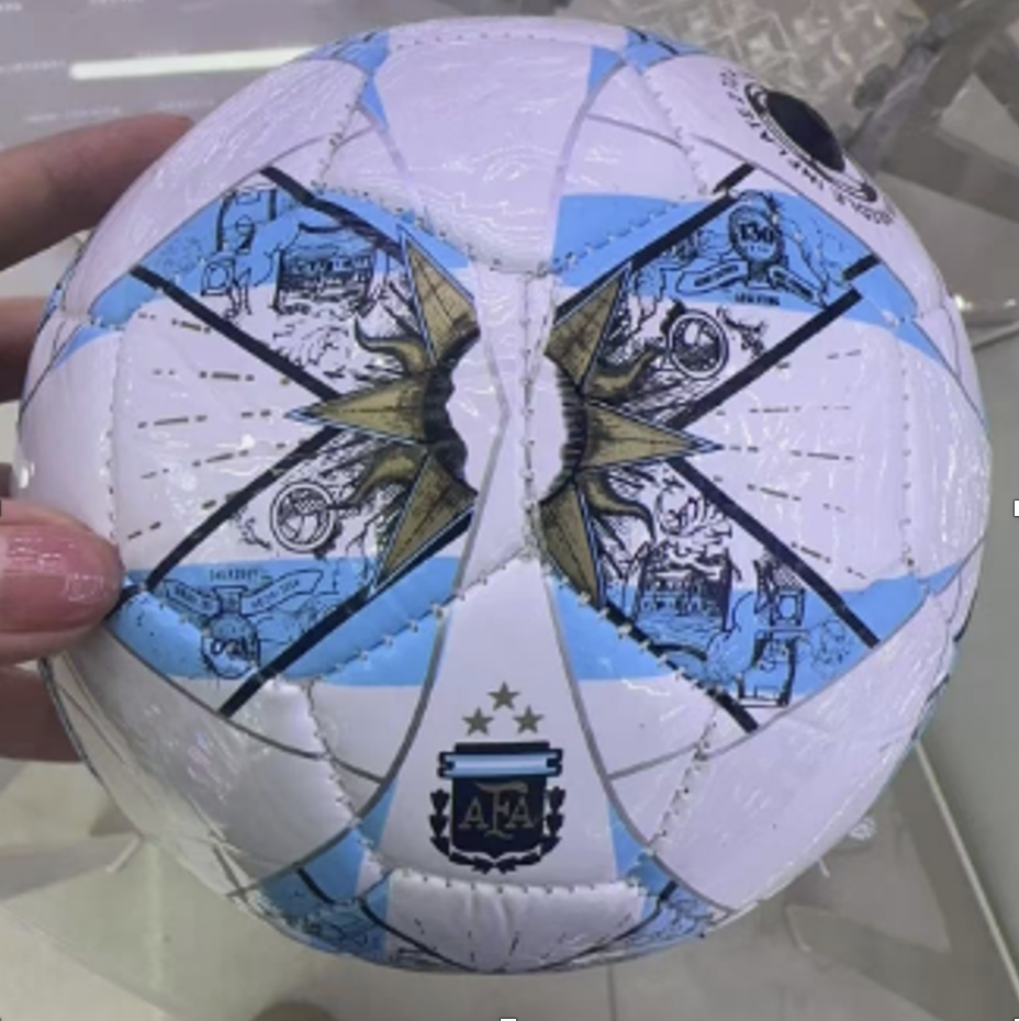 PELOTA FUTBOL YN315-26
