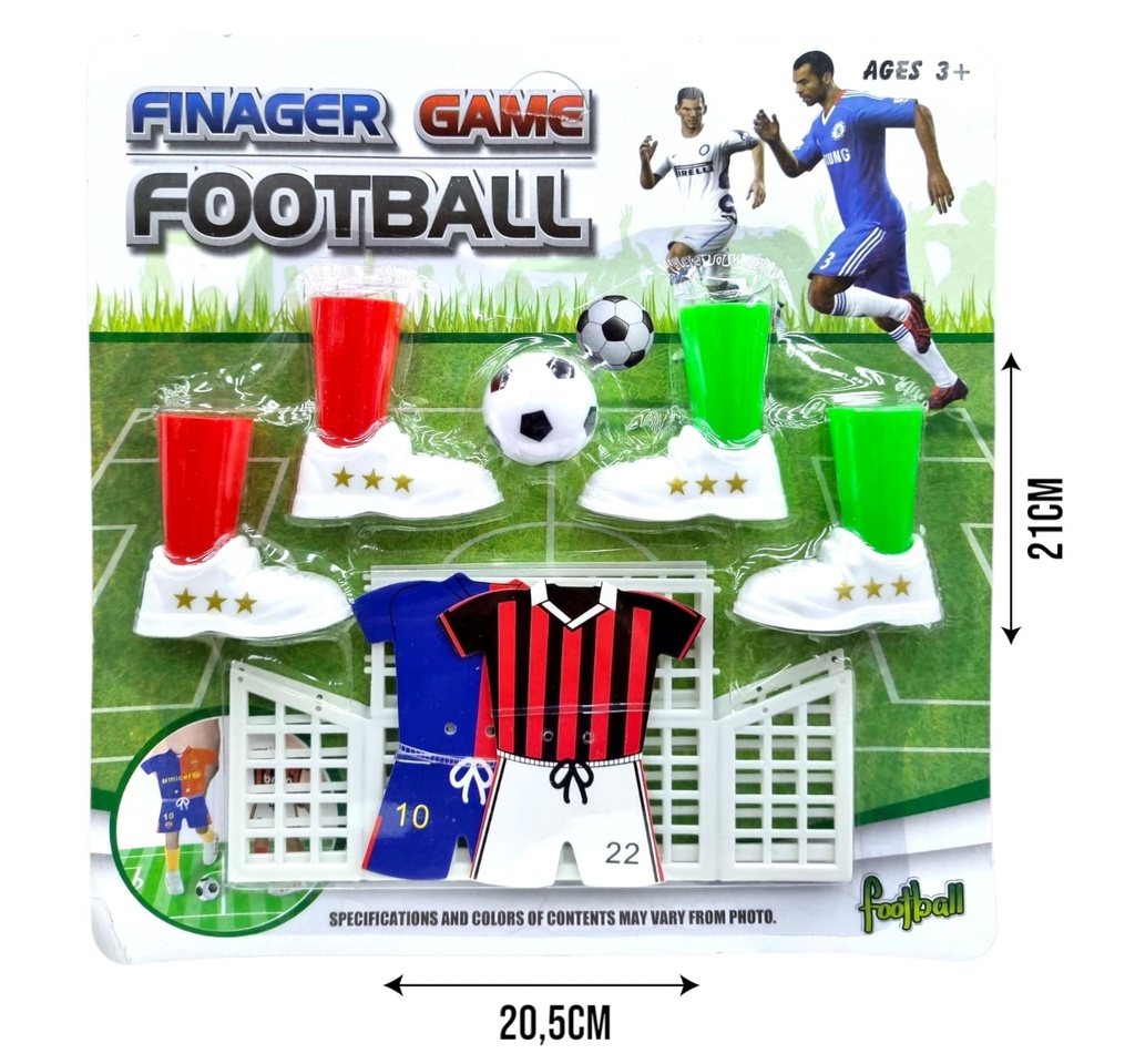 622503 FOOTBAL