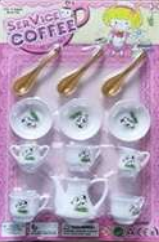 622167 SET DE TE