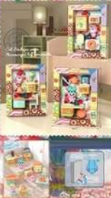 622058 SET DIARIO GATO CON ACCESORIOS