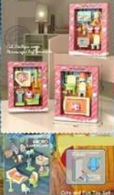 622060 SET DE DIARIO CON GATO