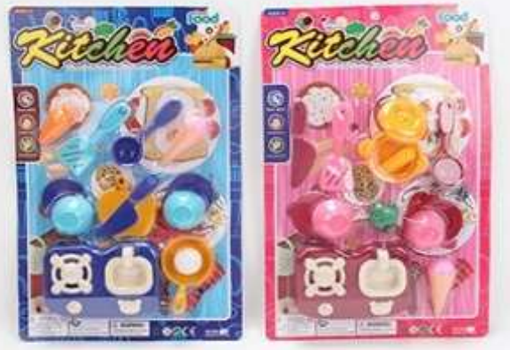 622194 SET DE COCINA
