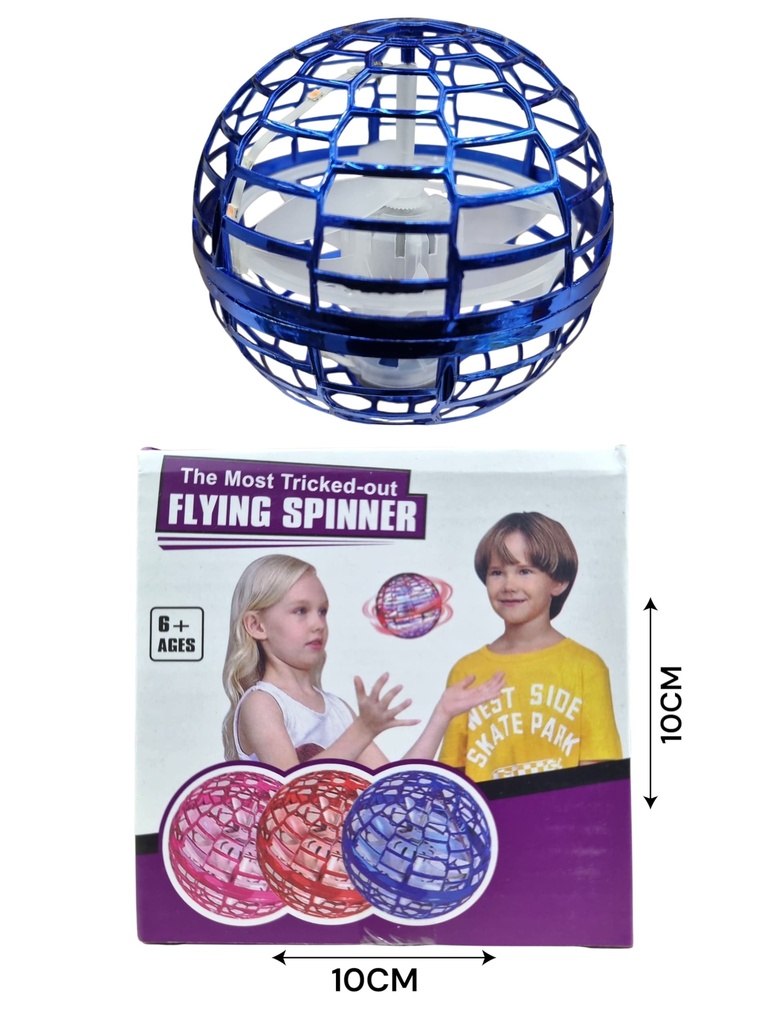 PELOTA VOLADOR S-2217