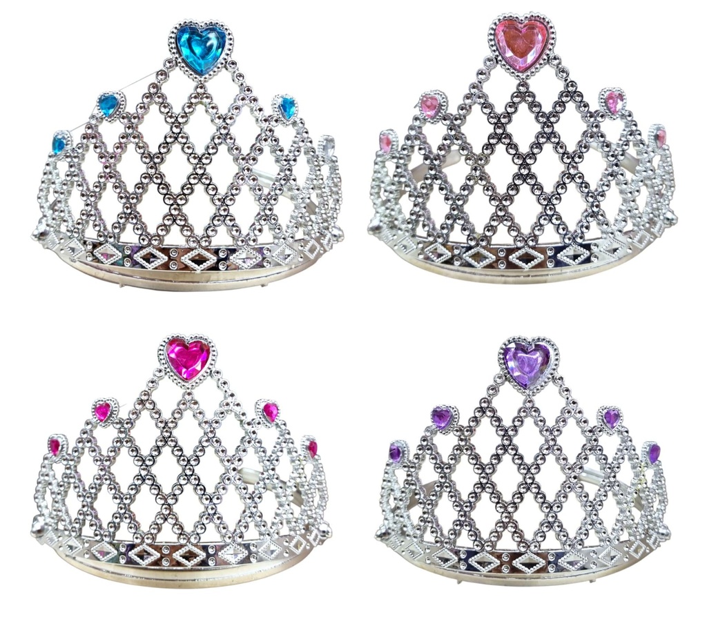 512038 CORONA DE PRINCESA