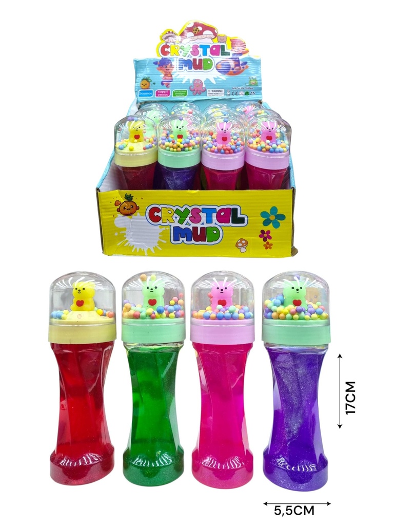 511894 SLIME OSITO