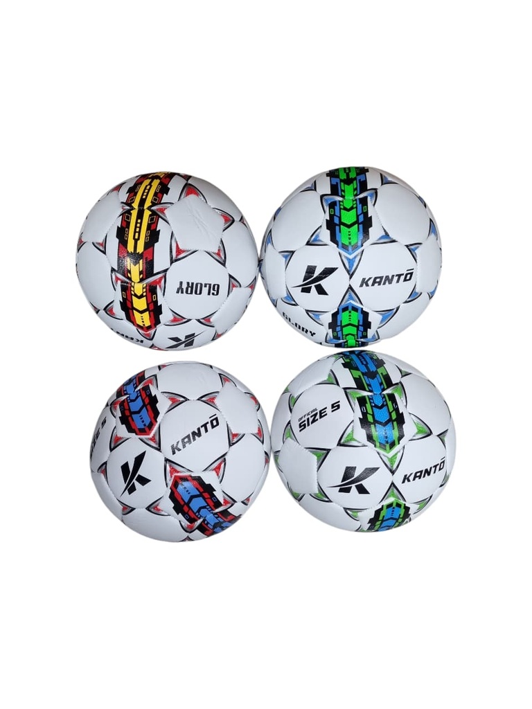 56131 PELOTA FUTBOL N5
