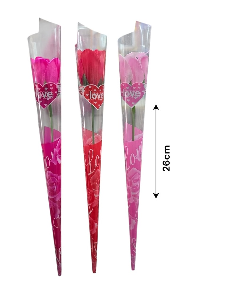 511028 ROSA INDIVIDUAL