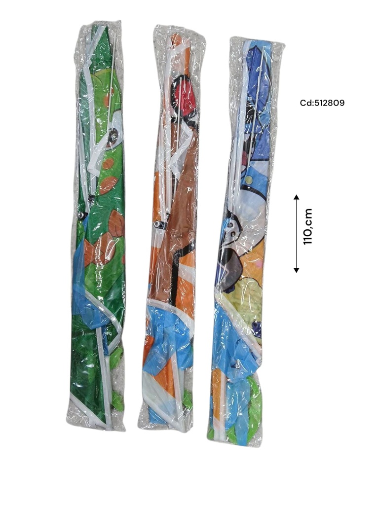 512809 BARRILETE GRANDE
