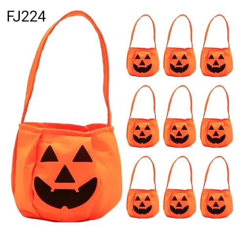 FJ224 BOLSA DE CALABAZA