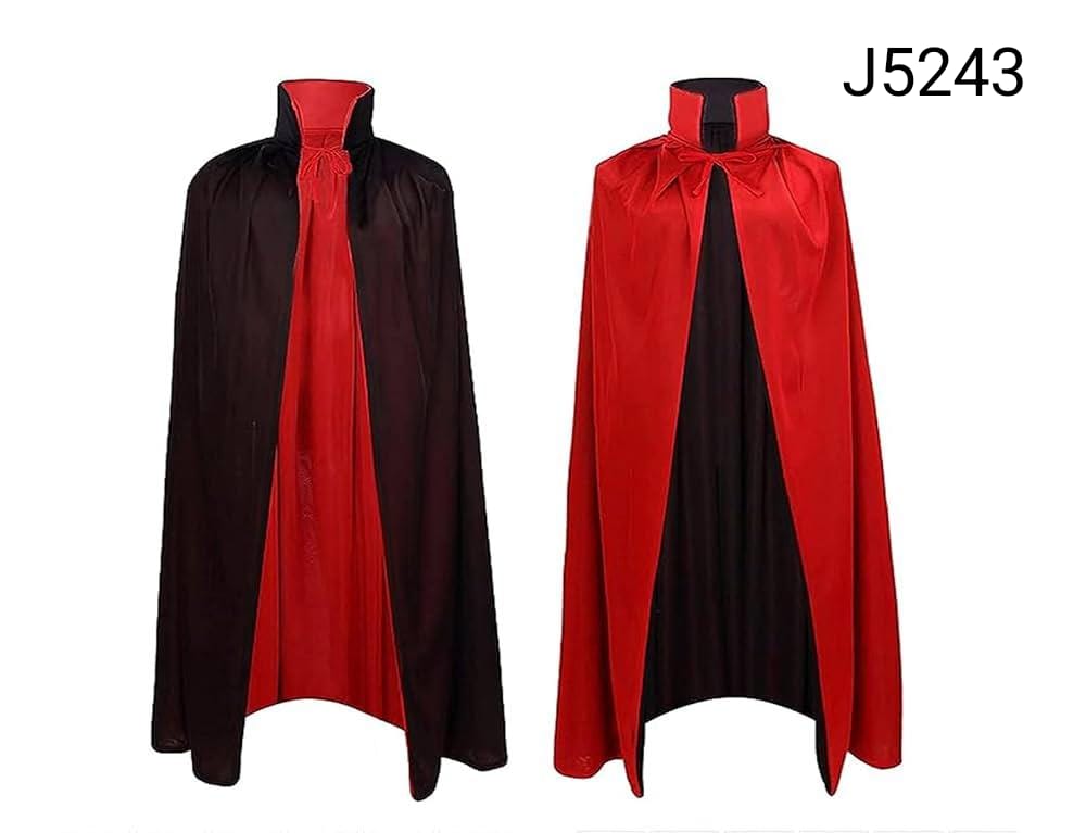 FJ5243  CAPA REVERSIBLE VAMPIRO