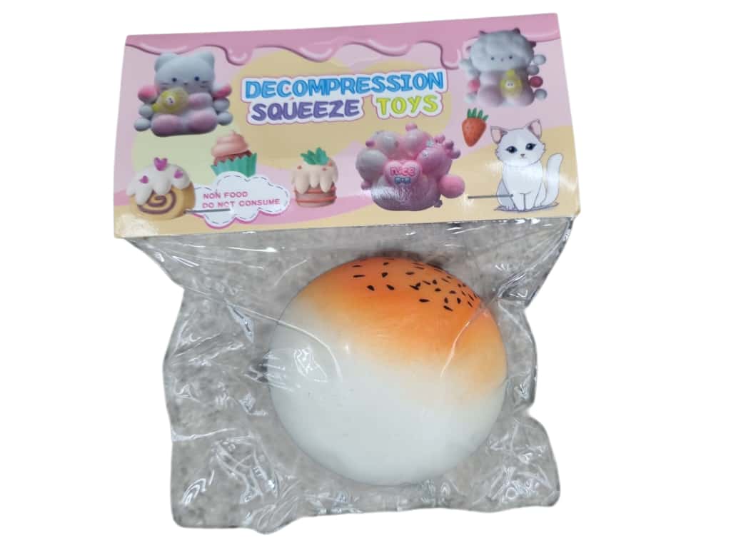 511770 SQUISHY HUEVO