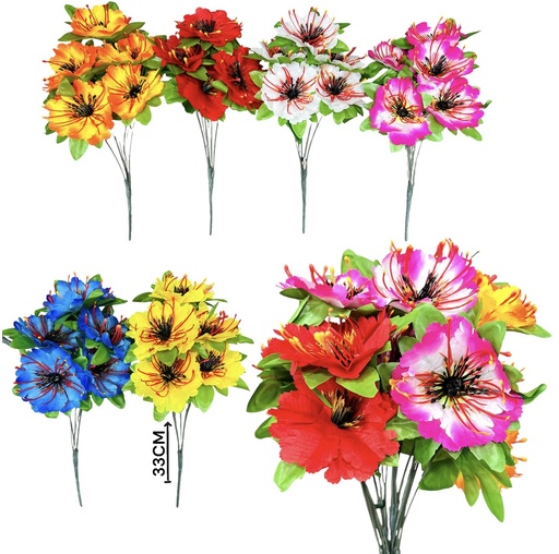 510339 FLOR CLAVELINA