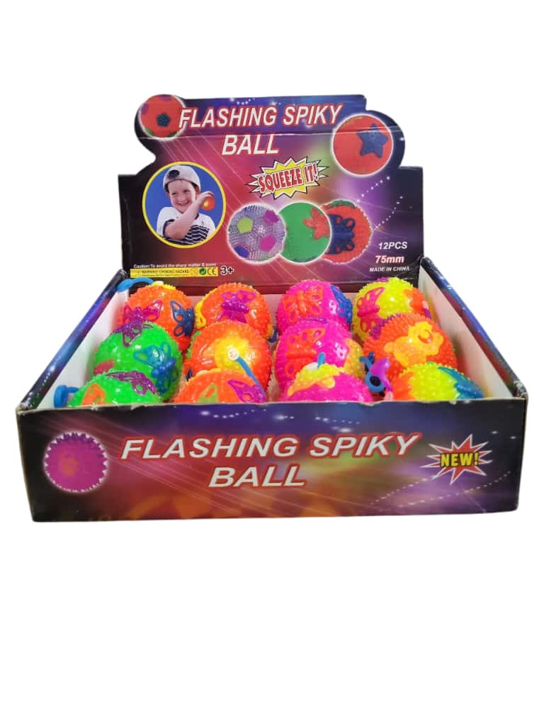 511815 PELOTA PINCHE C/ LUZ
