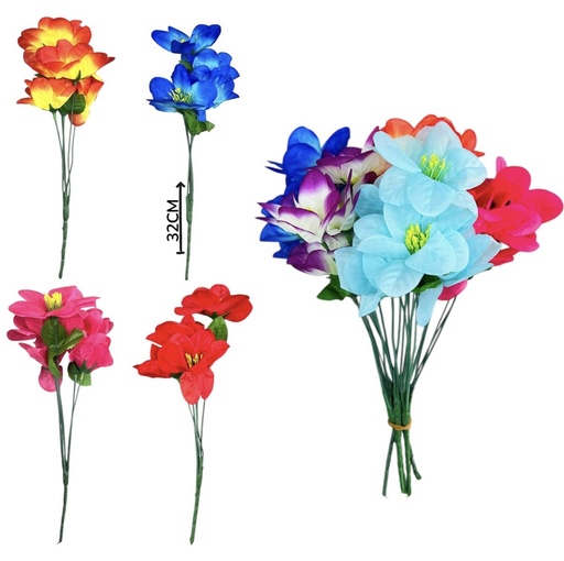 512725 Flor Silvestre