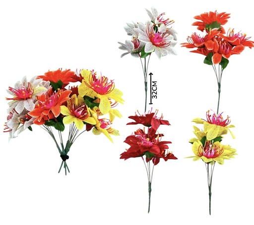 510341 Flores Artificiales Decoracion