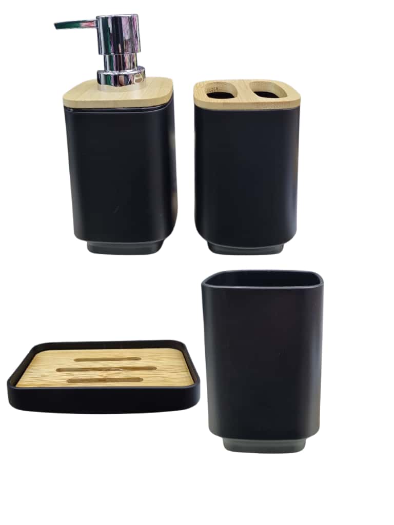CH25-16340-2 SET DE BAÑO 881077