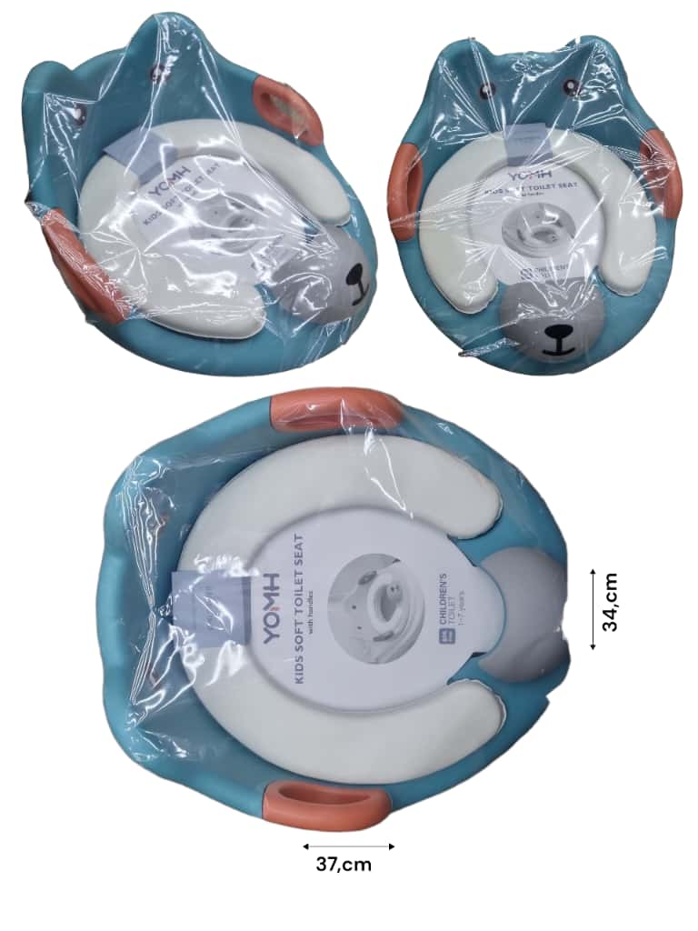 ADAPTADOR DE INODORO PARA NIÑOS 35236-1