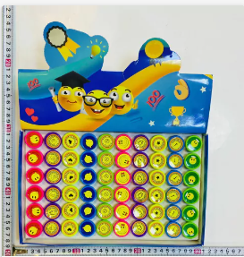 [S306084] 514111/514112  SELLITO  X60PCS 216201