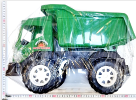 [306223] ART.236/882361 CAMION C/SOLDADOS