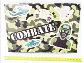 [P323520] JUEGO DE MESA COMBATE