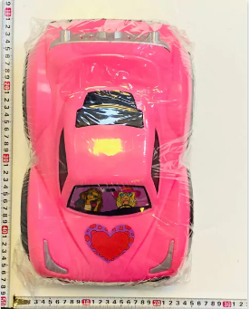[P335277] ART.251 SUPERCAR PINK