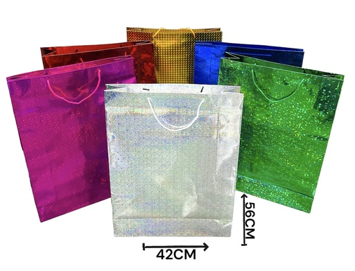 [S310594] 510821 BOLSA DE REGALO 56*42*14