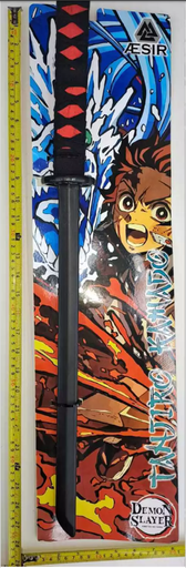 [P331839] ARMA KATANA DE TANJIRO