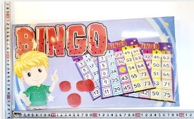 [306303] 973Y/539730 BINGO