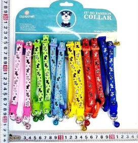 [P331214] 330569 COLLAR MASCOTA