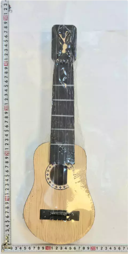 [P323194] GUITARRA MADERA CH 42 CM