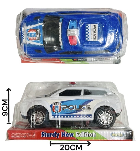 [370237] AUTO A FRICCION 971403 370237