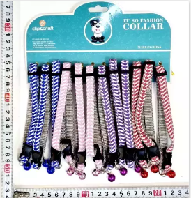 [P331230] COLLAR MASCOTA 330572