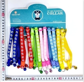 [P331221] 330570 COLLAR MASCOTA
