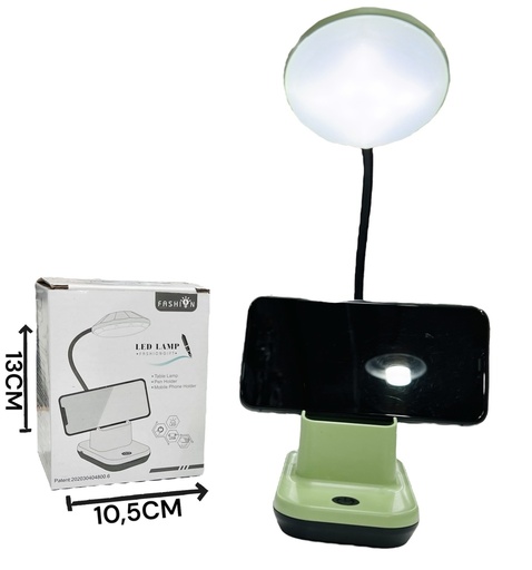 [S309999] VELADOR MULTIFUNCION 510799