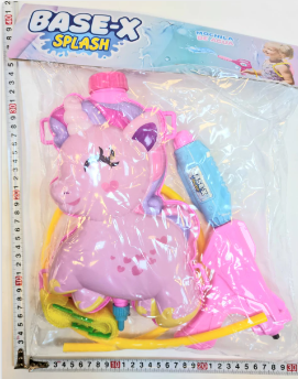 [305302] 8460/017795 MOCHILA DE AGUA UNICORNIO